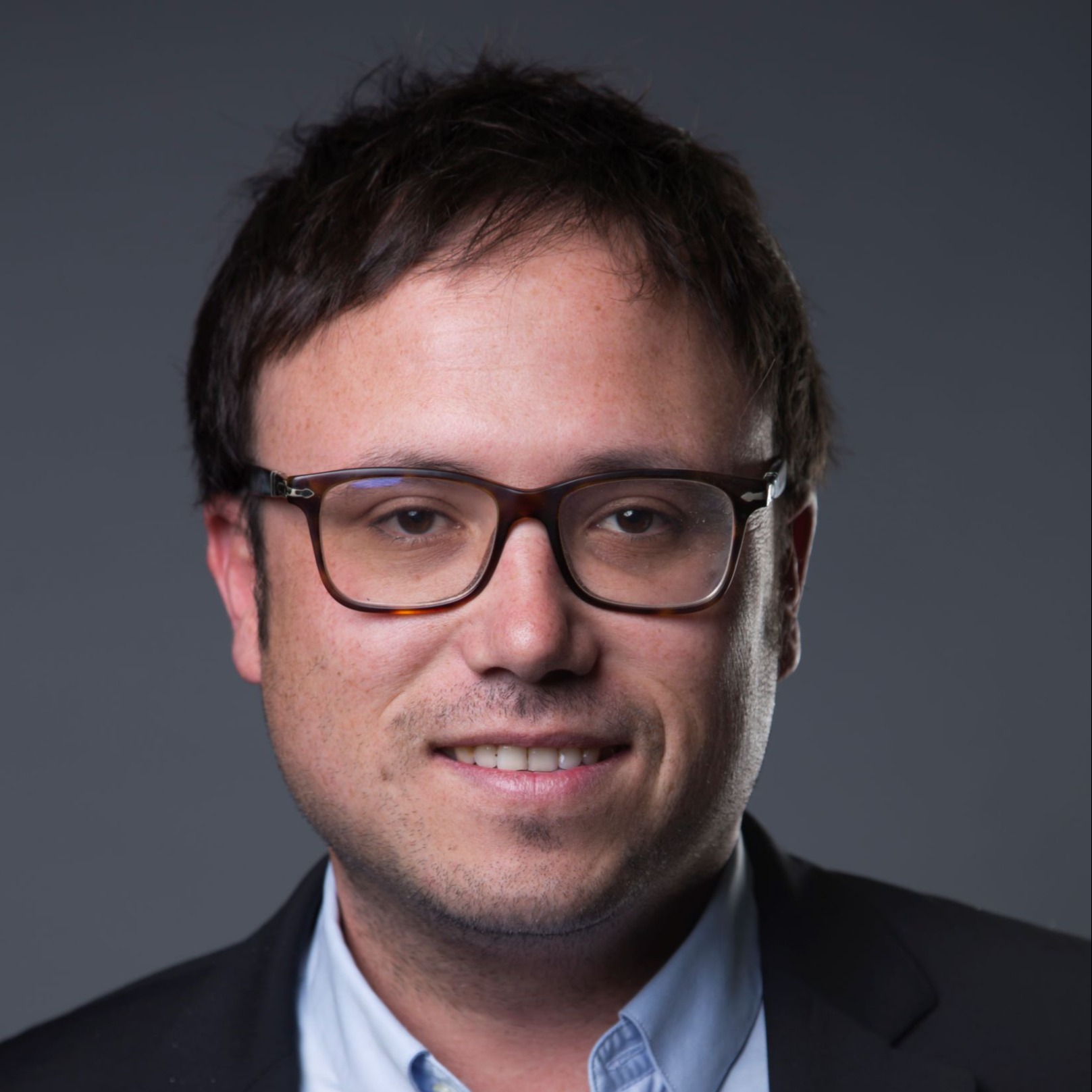 Photo of Maia Chankseliani, PhD